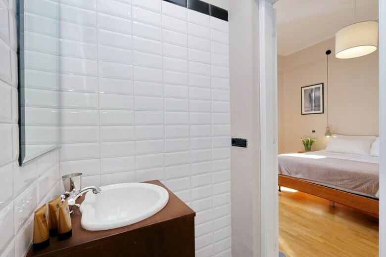 Apartamento Corso Italia