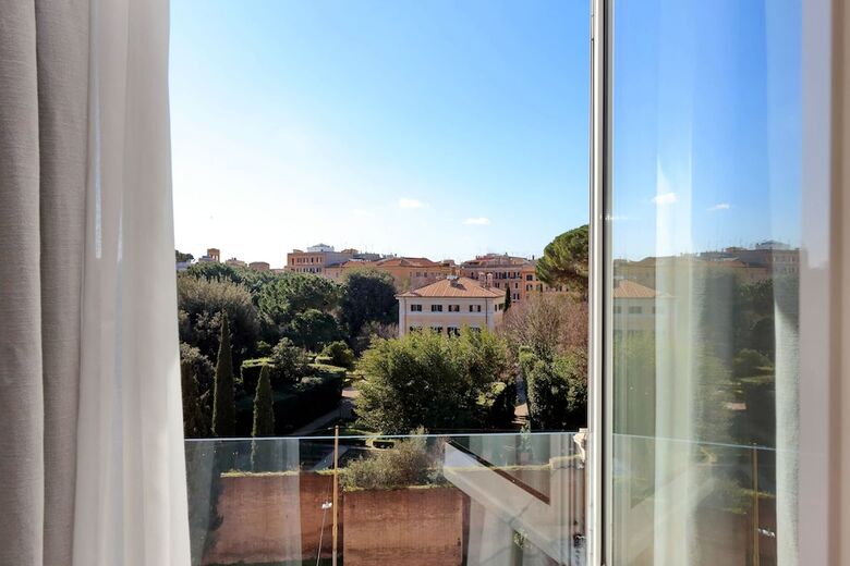Apartamento Corso Italia