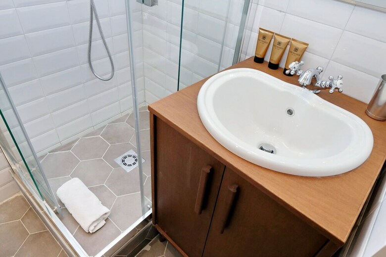 Apartamento Corso Italia