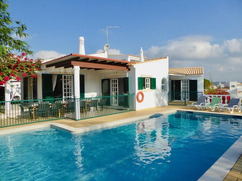 Villa Cip V6 Po�o