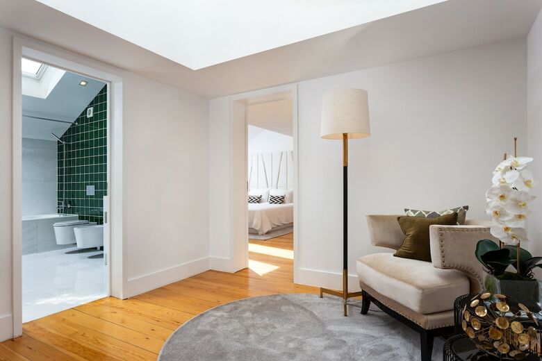 Apartamentos Lisbon Finestay Palacete de Vilhena