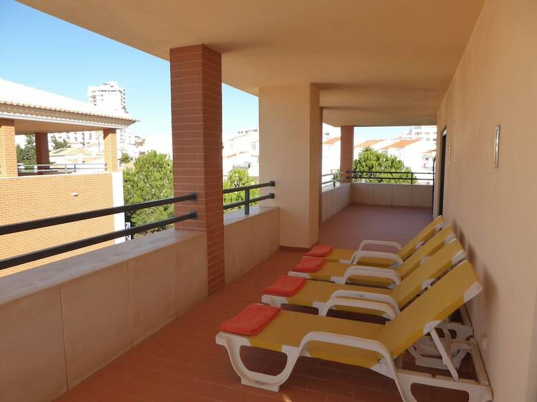 Apartamento Cip T2 Saturn - New!!!