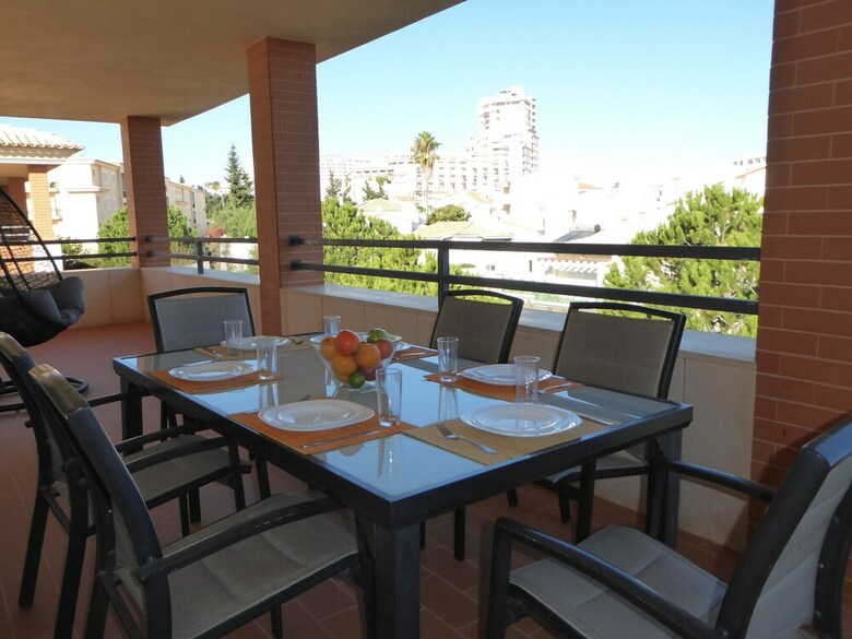 Apartamento Cip T2 Saturn - New!!!