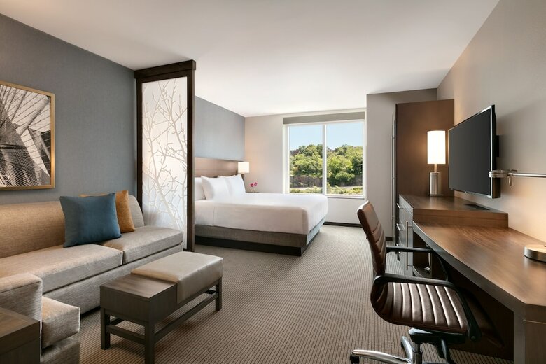 Hotel Hyatt Place Fort Lee / George Washington Bridge