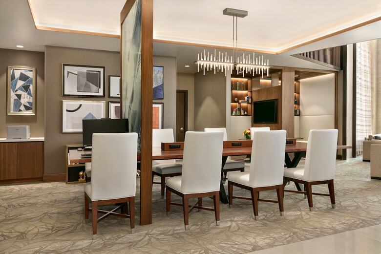 Hotel Hyatt Place Fort Lee / George Washington Bridge