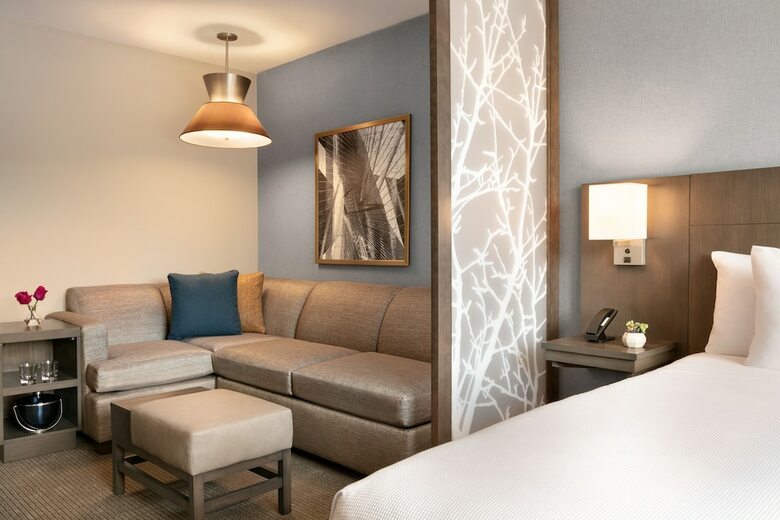 Hotel Hyatt Place Fort Lee / George Washington Bridge