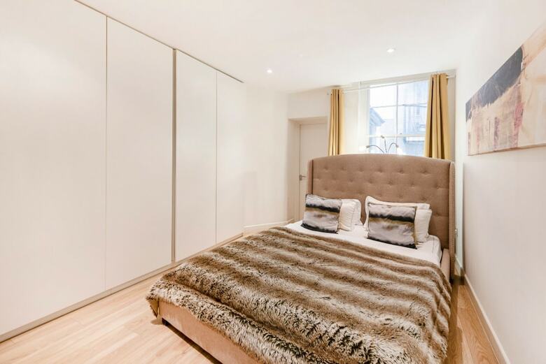 Apartamento Superb Piccadilly Circus