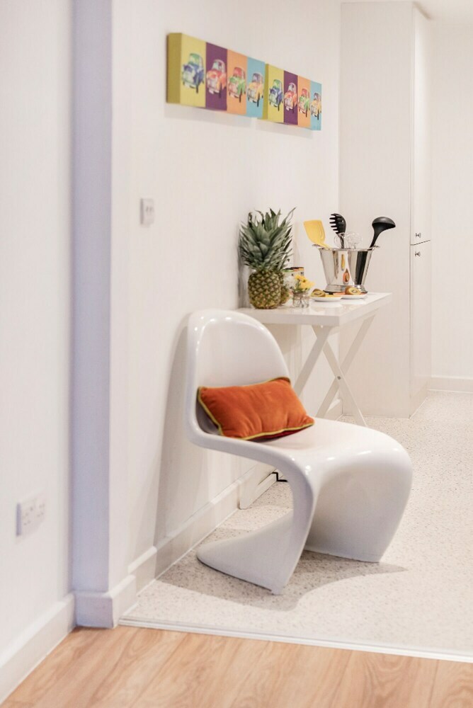 Apartamento Superb Piccadilly Circus