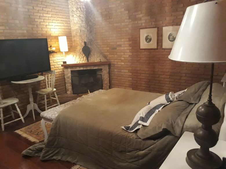 Casa de Valentina Com Espa�o Gourmet