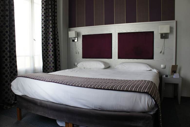 Hotel L'univers