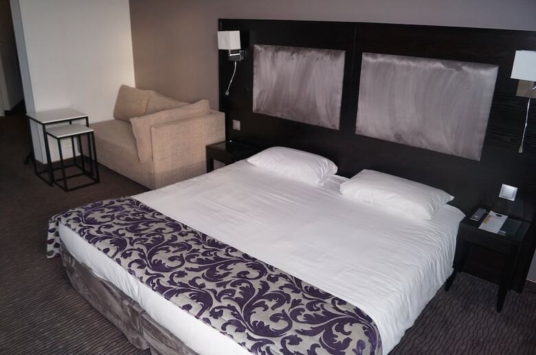 Hotel L'univers