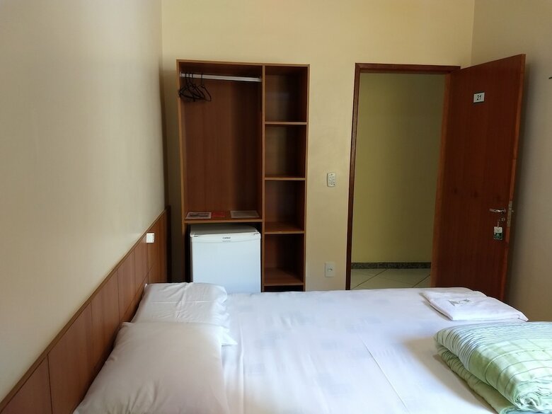 Hotel Pousada Do Sol
