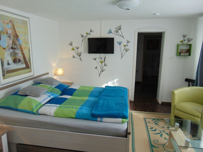 Hotel-restaurant Adria
