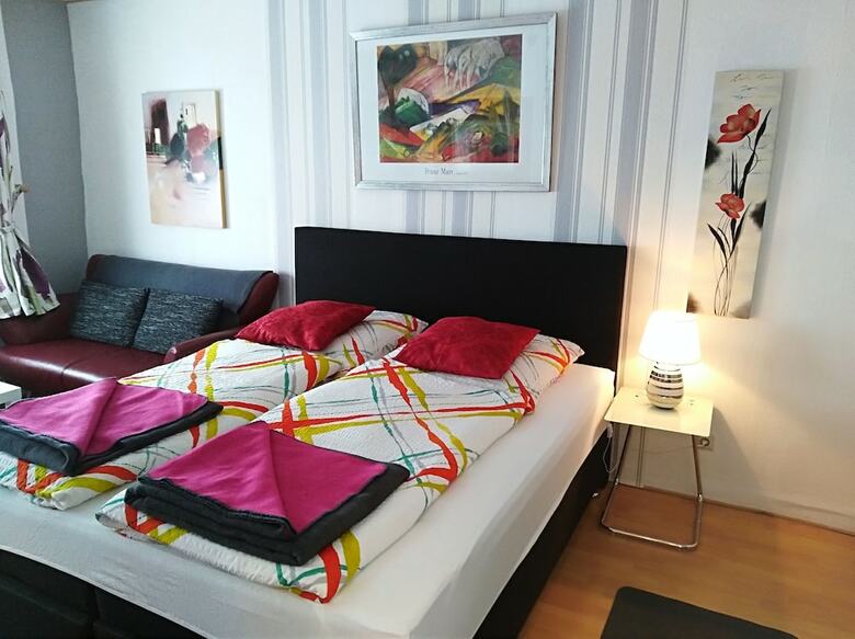 Hotel-restaurant Adria