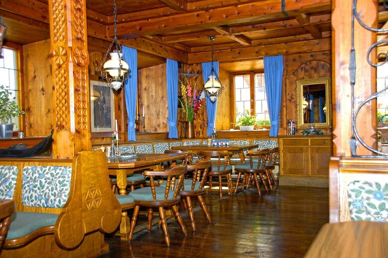 Hotel Gasthof Zur Post