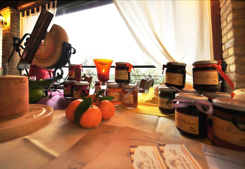 Bed & Breakfast Briciola Di Sole