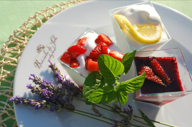Bed & Breakfast Briciola Di Sole
