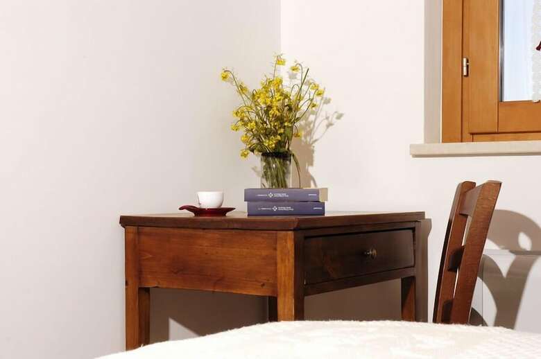 Bed & Breakfast Briciola Di Sole