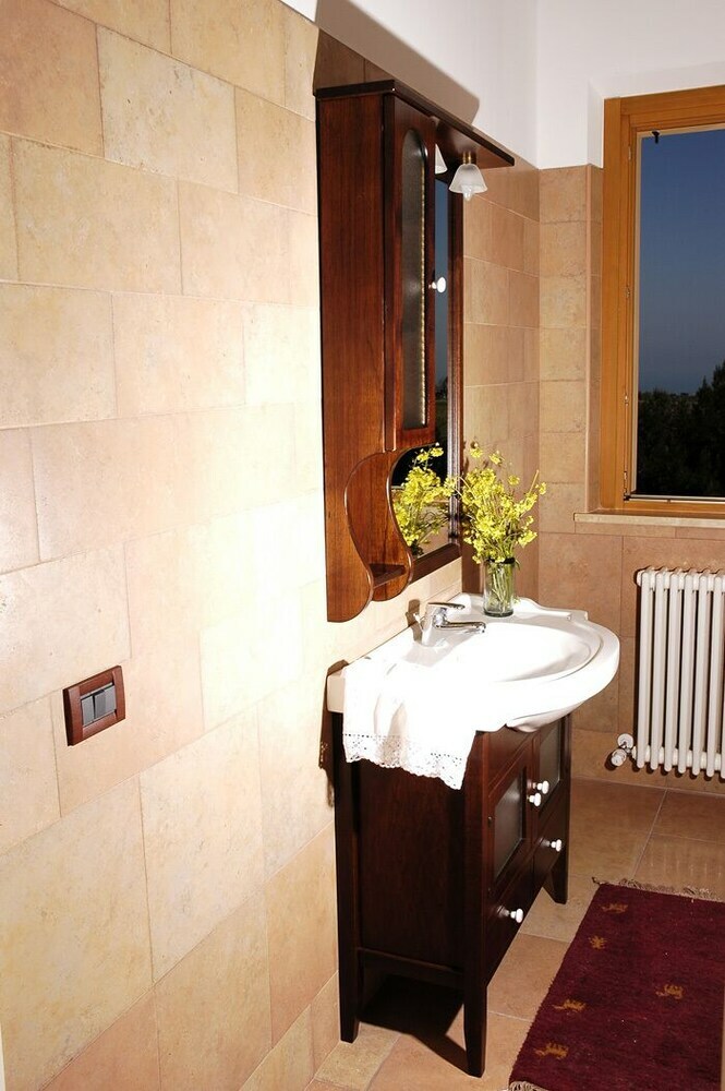 Bed & Breakfast Briciola Di Sole