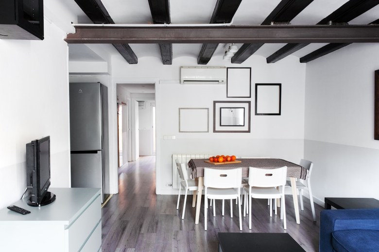 Apartamentos My Address In Barcelona Old Town
