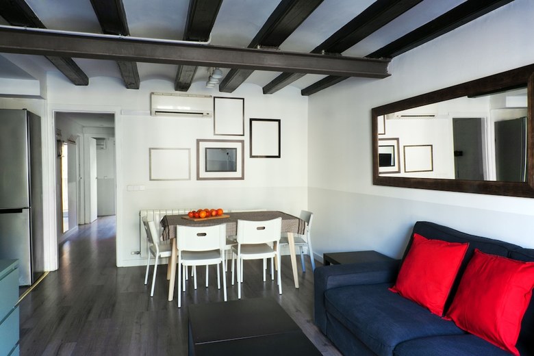 Apartamentos My Address In Barcelona Old Town
