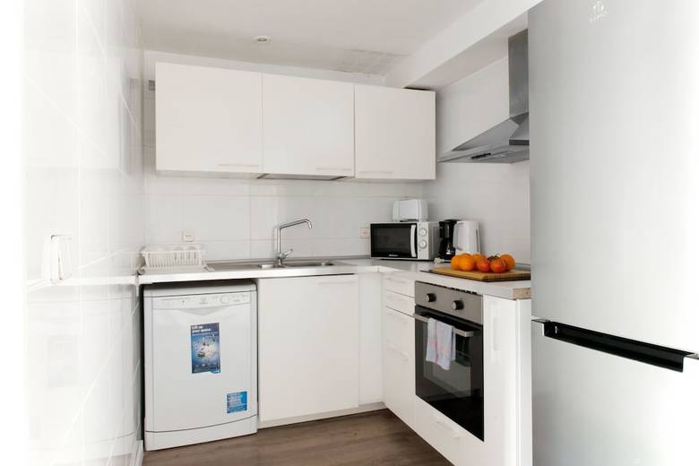 Apartamentos My Address In Barcelona Old Town