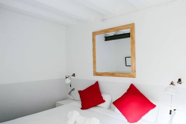Apartamentos My Address In Barcelona Old Town