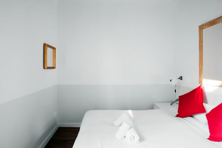 Apartamentos My Address In Barcelona Old Town