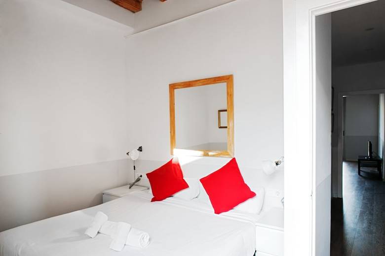 Apartamentos My Address In Barcelona Old Town