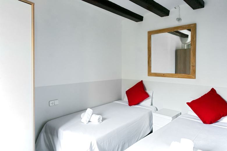 Apartamentos My Address In Barcelona Old Town