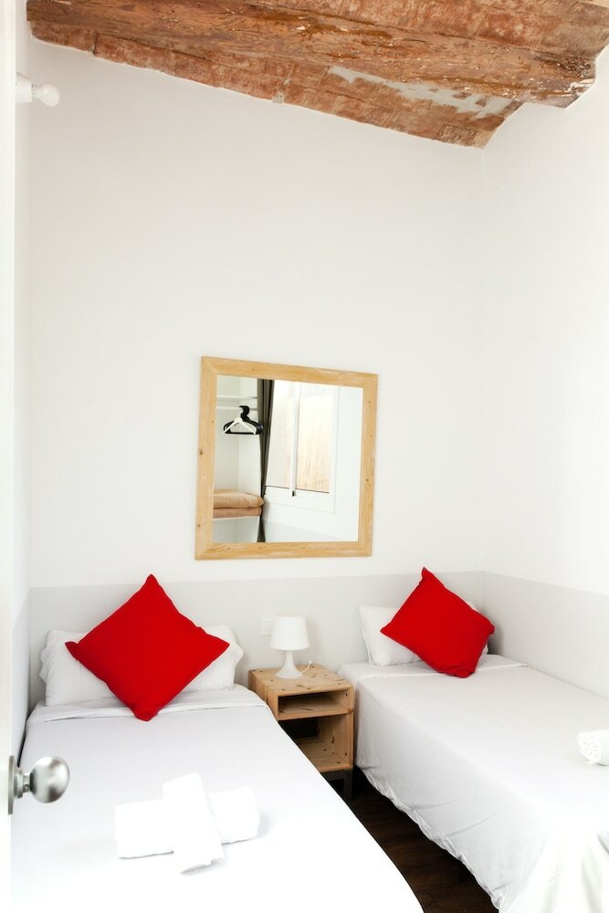 Apartamentos My Address In Barcelona Old Town