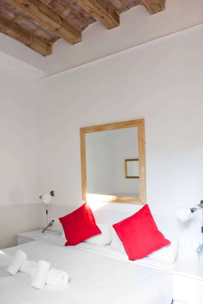 Apartamentos My Address In Barcelona Old Town