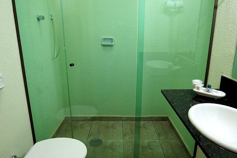 Oyo Hotel Itaygua