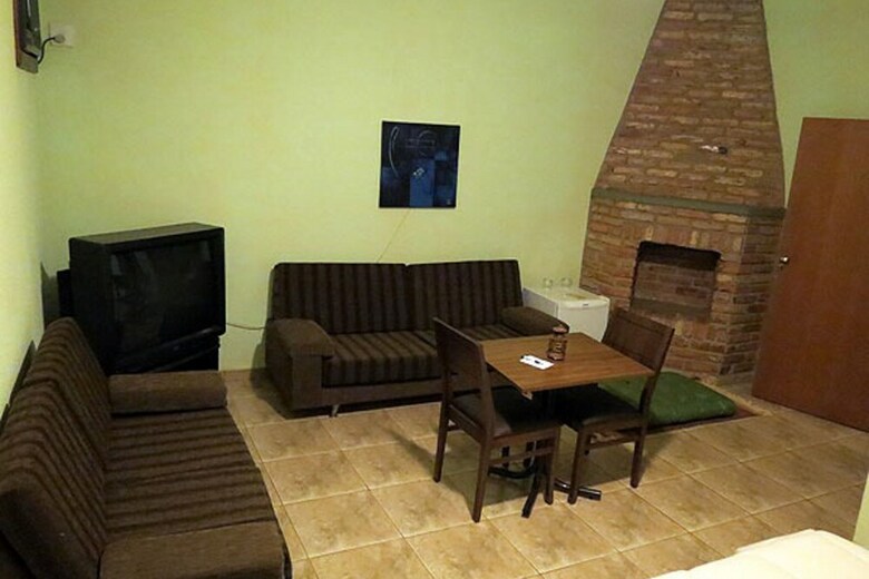 Oyo Hotel Itaygua