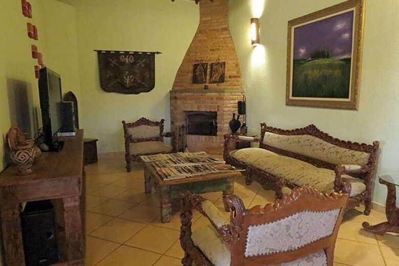 Oyo Hotel Itaygua