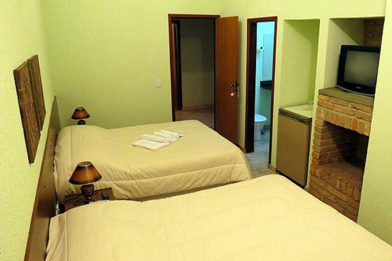 Oyo Hotel Itaygua