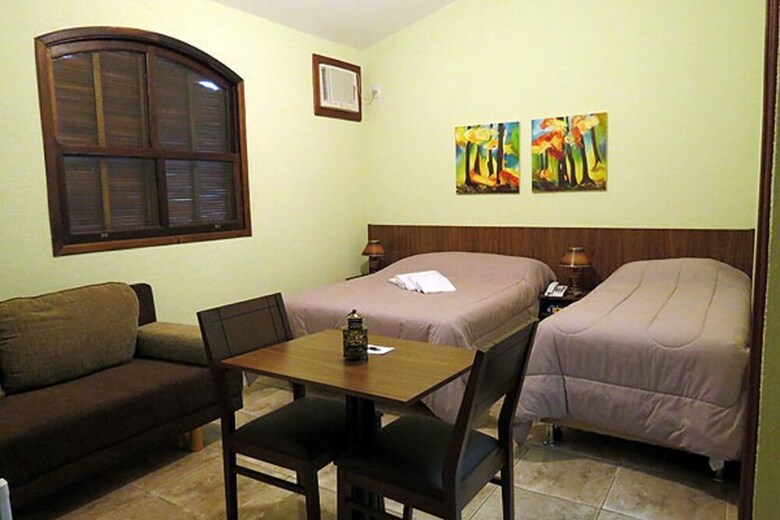 Oyo Hotel Itaygua
