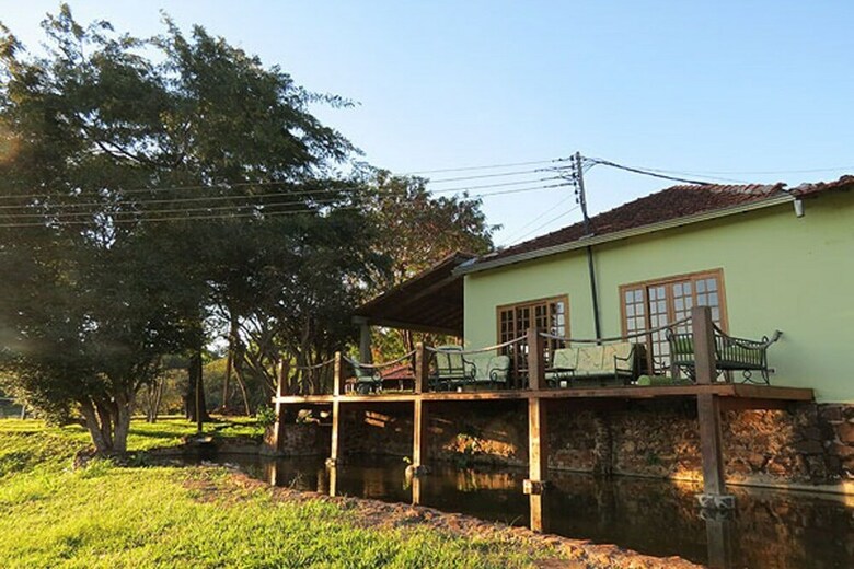 Oyo Hotel Itaygua