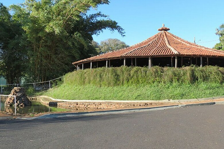 Oyo Hotel Itaygua