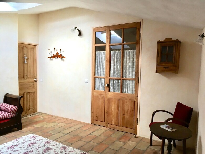 Maison Aina Avec Piscine Chauff�e S�curis�e