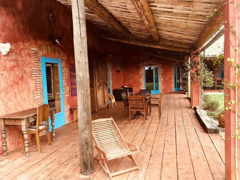 Maison Aina Avec Piscine Chauff�e S�curis�e