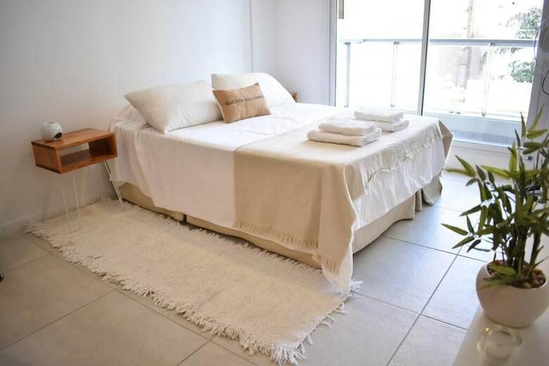 Apartamentos Modernos Departamentos En Rosario
