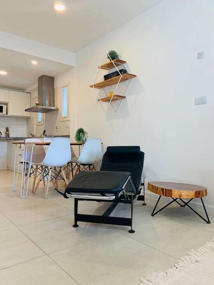 Apartamentos Modernos Departamentos En Rosario