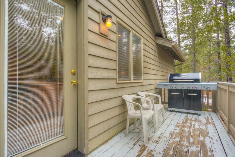 Villa Killdeer Lane 1