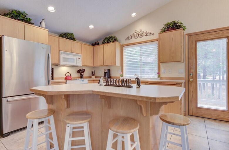 Villa Killdeer Lane 1
