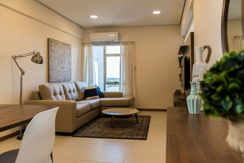 Apartamentos Premium En The One Downtown
