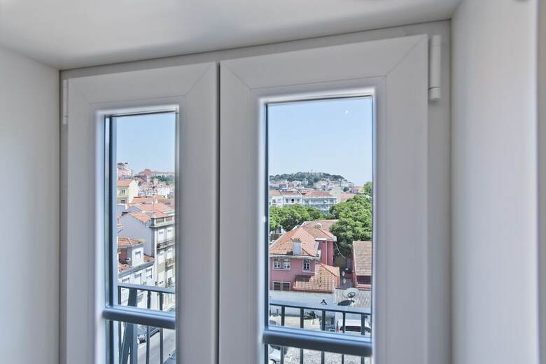 Apartamentos Lisbon Finestay Mastro