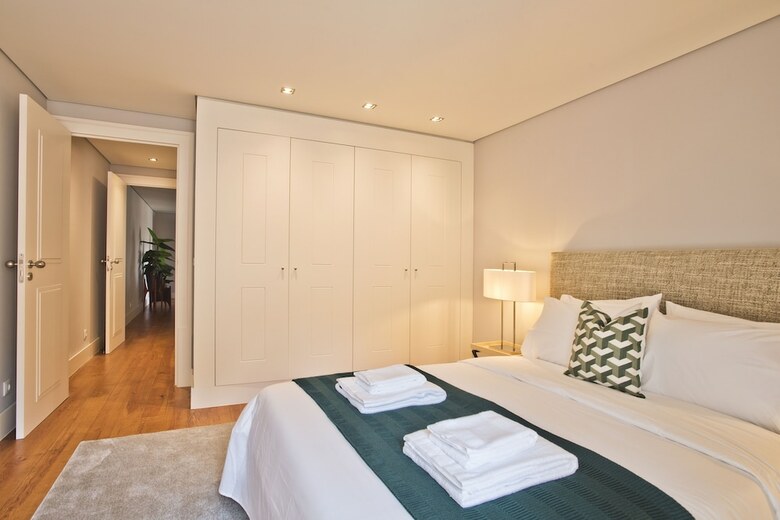 Apartamentos Lisbon Finestay Mastro
