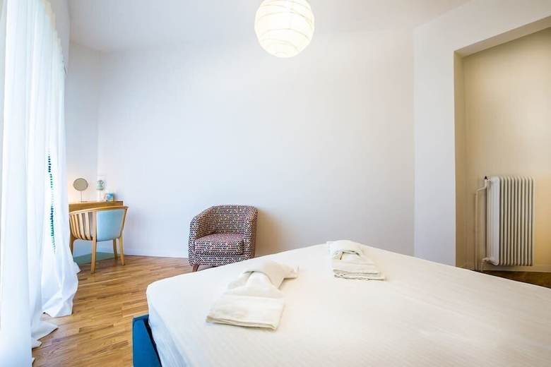 Apartamentos Incredible Acropolis Stay