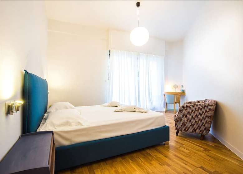 Apartamentos Incredible Acropolis Stay